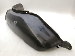 PORSCHE Porsche 911 997 997576000 Turbo GT2 Airway Channel Right INLET DUCT RIGHT — thumbnail 10