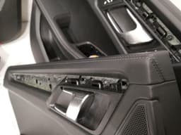 PORSCHE Porsche Macan 95b Door Card Set Door Trim Set Full Leather Full Leather BOSE — thumbnail 4