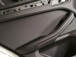 PORSCHE Porsche Macan 95b Door Card Set Door Trim Set Full Leather Full Leather BOSE — thumbnail 3