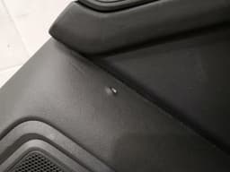 PORSCHE Porsche Macan 95b Door Card Set Door Trim Set Full Leather Full Leather BOSE — thumbnail 6