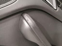 PORSCHE Porsche Macan 95b Door Card Set Door Trim Set Full Leather Full Leather BOSE — thumbnail 7