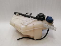 PORSCHE Porsche 911 997 Turbo Expansion Tank 99610605703 Expansion Tank Coolant — thumbnail 3