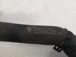 PORSCHE Porsche 911 997 Turbo Expansion Tank 99610605703 Expansion Tank Coolant — thumbnail 6