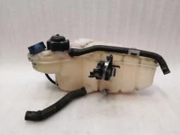 PORSCHE Porsche 911 997 Turbo Expansion Tank 99610605703 Expansion Tank Coolant — thumbnail 4
