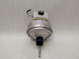 PORSCHE Porsche Macan 95B brake servo set 4M0612103J brake booster set — thumbnail 2