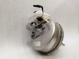 PORSCHE Porsche Macan 95B brake servo set 4M0612103J brake booster set — thumbnail 4
