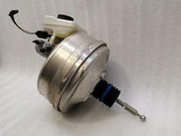 PORSCHE Porsche Macan 95B brake servo set 4M0612103J brake booster set — thumbnail 6