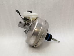 PORSCHE Porsche Macan 95B brake servo set 4M0612103J brake booster set — thumbnail 8