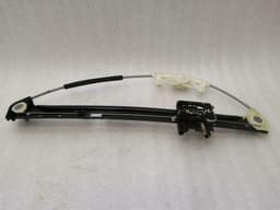 PORSCHE Porsche Macan 95B left rear door winder 95B839461 window regulator rear left — thumbnail 3