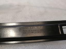 PORSCHE Porsche Macan 95B left rear door winder 95B839461 window regulator rear left — thumbnail 5