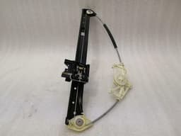 PORSCHE Porsche Macan 95B left rear door winder 95B839461 window regulator rear left — thumbnail 7