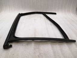PORSCHE Porsche Macan 95b Door Seal Macan Door Seals LEFT REAR LEFT — thumbnail 9