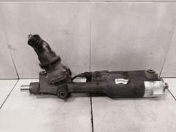 PORSCHE Porsche Macan 95B Power Steering Rack 95B423055AG Steering Transmission RHD RL UK AU JP — thumbnail 1
