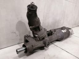PORSCHE Porsche Macan 95B Power Steering Rack 95B423055AG Steering Transmission RHD RL UK AU JP — thumbnail 3