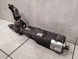 PORSCHE Porsche Macan 95B Power Steering Rack 95B423055AG Steering Transmission RHD RL UK AU JP — thumbnail 4