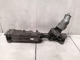 PORSCHE Porsche Macan 95B Power Steering Rack 95B423055AG Steering Transmission RHD RL UK AU JP — thumbnail 6