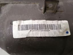 PORSCHE Porsche Macan 95B Power Steering Rack 95B423055AG Steering Transmission RHD RL UK AU JP — thumbnail 5