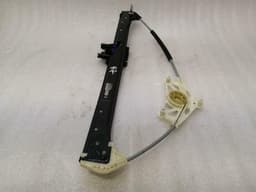 PORSCHE Porsche Macan 95B right rear door winder 95B839462 window regulator rear right — thumbnail 9
