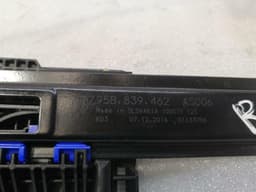 PORSCHE Porsche Macan 95B right rear door winder 95B839462 window regulator rear right — thumbnail 5