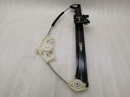 PORSCHE Porsche Macan 95B right rear door winder 95B839462 window regulator rear right — thumbnail 3
