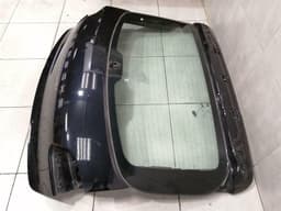 PORSCHE Porsche Macan 95B boat Lid 95b827400 tailgate turbo — thumbnail 5