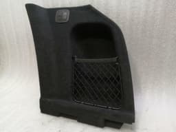 PORSCHE Porsche Macan 95B Luggage Compartment Cover 95B863990 Boot Liner Re — thumbnail 3