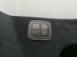 PORSCHE Porsche Macan 95B Luggage Compartment Cover 95B863990 Boot Liner Re — thumbnail 4