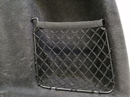 PORSCHE Porsche Macan 95B Luggage Compartment Cover 95B863990 Boot Liner Re — thumbnail 5