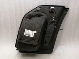 PORSCHE Porsche Macan 95B Luggage Compartment Cover 95B863990 Boot Liner Re — thumbnail 6