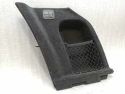 PORSCHE Porsche Macan 95B Luggage Compartment Cover 95B863990 Boot Liner Re — thumbnail 10