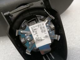 PORSCHE Porsche Macan 95b Rear View Mirror 7PP857511E Rear View Mirror Interior Mirror DIM — thumbnail 5
