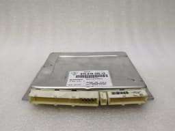 PORSCHE Porsche Panamera 970 Electronic Module PASM 97061815513 Control Unit PASM — thumbnail 7