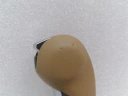 PORSCHE Porsche Panamera 970 Gearknob 9G142606910 Gear Knob PDK Damaged Luxor Beige — thumbnail 5