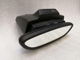 PORSCHE Porsche Macan 95b Rear View Mirror 7PP857511E Rear View Mirror Interior Mirror DIM — thumbnail 2