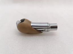 PORSCHE Porsche Panamera 970 Gearknob 9G142606910 Gear Knob PDK Damaged Luxor Beige — thumbnail 10