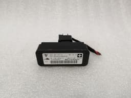 PORSCHE Porsche Macan 95B Yaw Rate Sensor 95B907637E Rotary Rate Sensor ESP — thumbnail 1