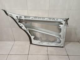 PORSCHE Porsche Panamera 970 left rear door 97053201100 door rear left — thumbnail 6