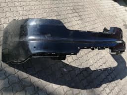 PORSCHE Porsche Panamera 970 Rear Bumper 97050541100 Rear Bumper MK2 — thumbnail 4