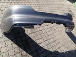 PORSCHE Porsche Panamera 970 Rear Bumper 97050541106 Rear Bumper — thumbnail 4