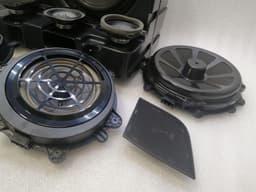 PORSCHE Porsche Panamera 970 Bose Speaker Set 97064556503 Speakers BOSE Set — thumbnail 2