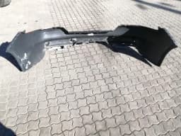 PORSCHE Porsche Panamera 970 Rear Bumper 97050541106 Rear Bumper — thumbnail 8