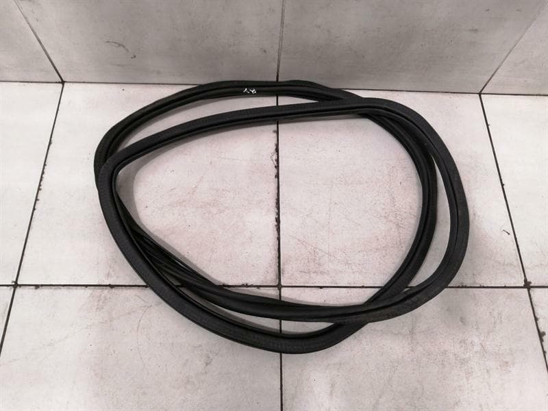 PORSCHE Porsche Macan 95B rear left door seal 95B833721 door seals rear Li