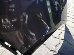 PORSCHE Porsche Panamera 970 Rear Bumper 97050541106 Rear Bumper — thumbnail 6