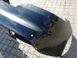 PORSCHE Porsche Panamera 970 Rear Bumper 97050541100 Rear Bumper MK2 — thumbnail 3
