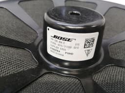 PORSCHE Porsche Panamera 970 Bose Speaker Set 97064556503 Speakers BOSE Set — thumbnail 8