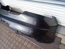 PORSCHE Porsche Panamera 970 Rear Bumper 97050541106 Rear Bumper — thumbnail 3