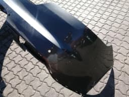 PORSCHE Porsche Panamera 970 Rear Bumper 97050541106 Rear Bumper — thumbnail 3