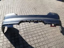 PORSCHE Porsche Panamera 970 Rear Bumper 97050541106 Rear Bumper — thumbnail 10