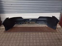 PORSCHE Porsche Panamera 970 Rear Bumper 97050541106 Rear Bumper — thumbnail 5
