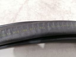 PORSCHE Porsche Macan 95b Front Left Door Seal 95B831721 Door Seals Front Li — thumbnail 2